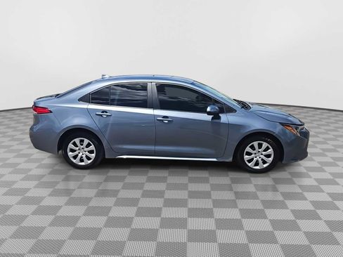 Used 2024 Toyota Corolla LE FWD image 9