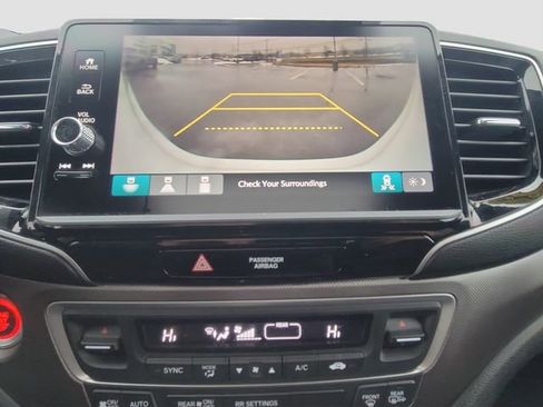 Used 2025 Honda Ridgeline RTL image 18