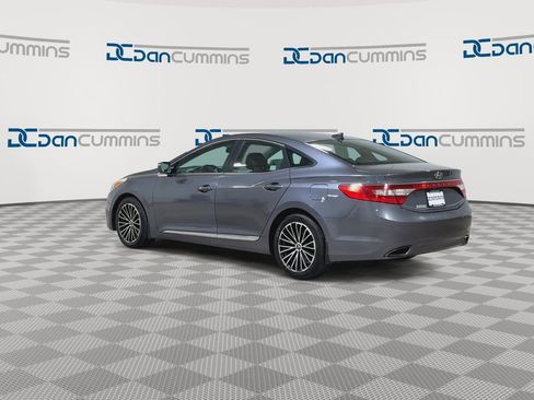 Used 2013 Hyundai Azera FWD image 6