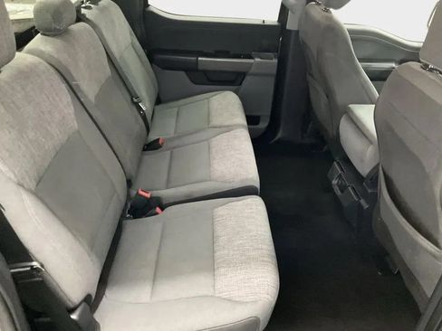 Used 2021 Ford F150 XLT w/ Equipment Group 301A Mid image 20