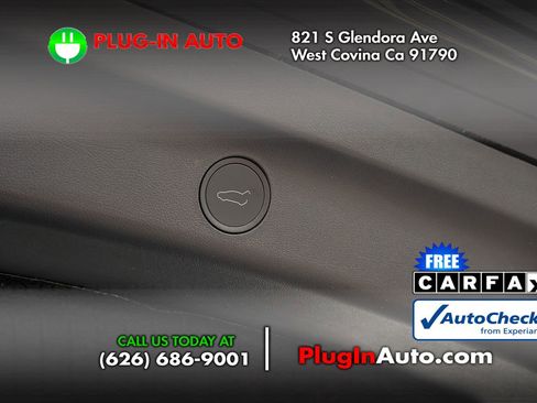 Used 2023 Tesla Model Y Long Range AWD/4WD image 16