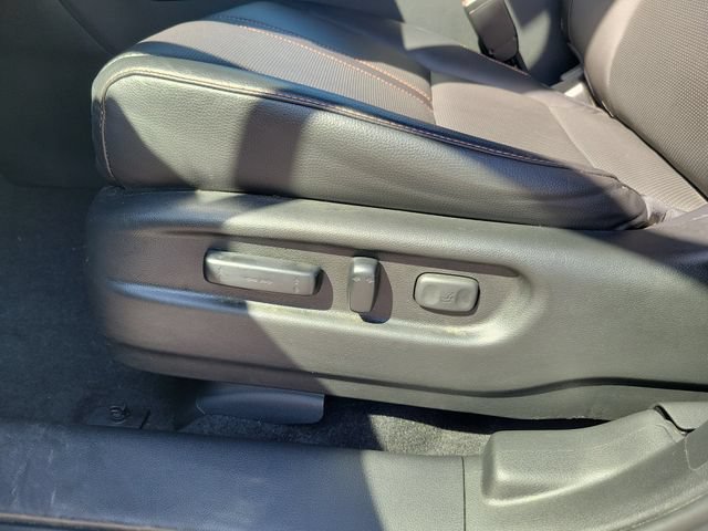 Certified 2024 Honda Ridgeline TrailSport image 11