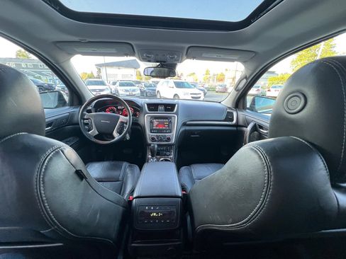 Used 2015 GMC Acadia Denali AWD/4WD image 15