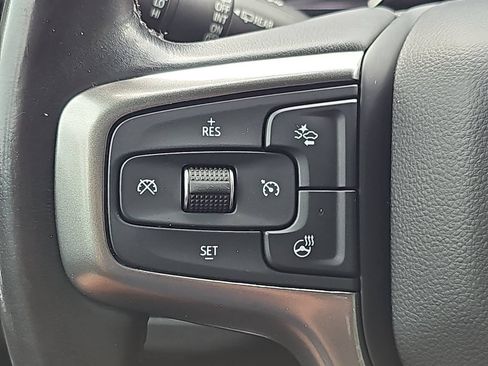 Certified 2021 Chevrolet Tahoe Z71 w/ Z71 Signature Package AWD/4WD image 23