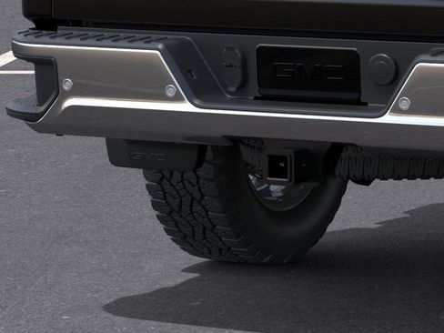 New 2026 GMC Sierra 2500 SLT w/ SLT Premium Package AWD/4WD image 14