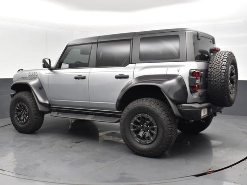 Used 2024 Ford Bronco Raptor w/ Interior Carbon Fiber Pack 6 image 10