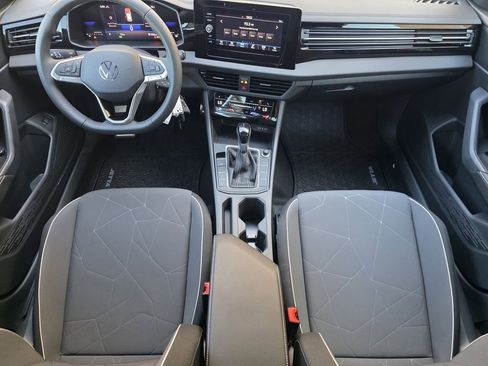 New 2026 Volkswagen Jetta Sport FWD image 23