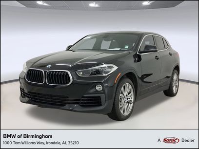 Used 2018 BMW X2 sDrive28i w/ Convenience Package