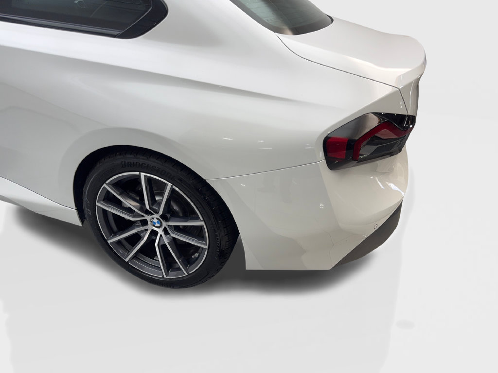 Used 2026 BMW 230i Coupe RWD image 19