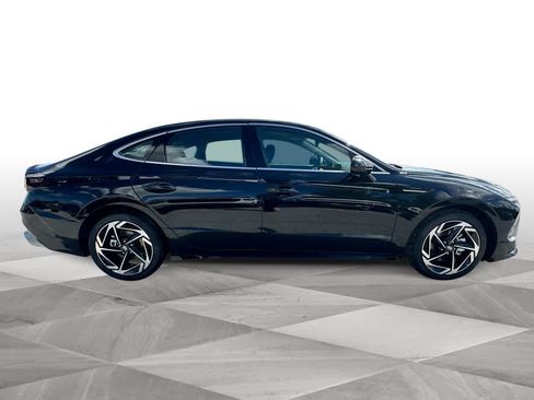 Used 2026 Hyundai Sonata SEL AWD/4WD image 9