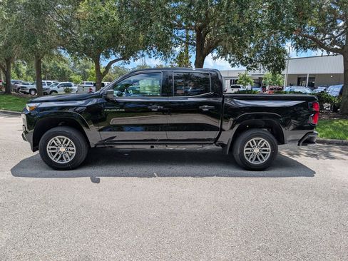 New 2026 Chevrolet Colorado LT w/ LT Convenience Package image 5