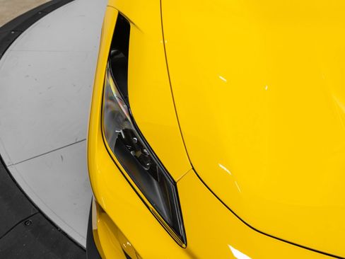 Certified 2022 Ferrari F8 Tributo RWD image 44