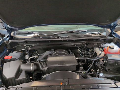New 2026 Chevrolet Silverado 2500 LT w/ All Star Edition AWD/4WD image 30