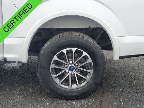 Used 2020 Ford F150 XLT w/ Equipment Group 302A Luxury image 32