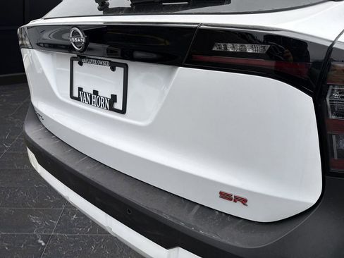 New 2026 Nissan Kicks SR image 29