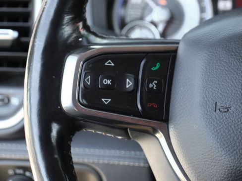 Used 2019 RAM 1500 Limited image 20