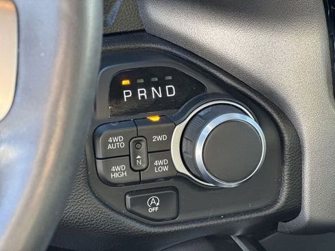 Used 2025 RAM 1500 Big Horn image 15