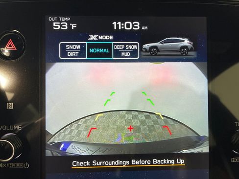 Used 2025 Subaru Crosstrek 2.5i Sport image 23