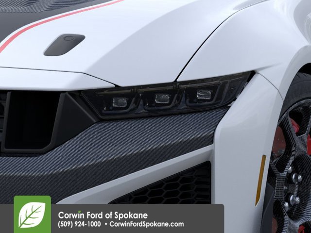 New 2026 Ford Mustang Dark Horse SC RWD image 18
