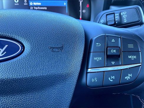 New 2026 Ford Maverick Lariat w/ Black Appearance Package image 20