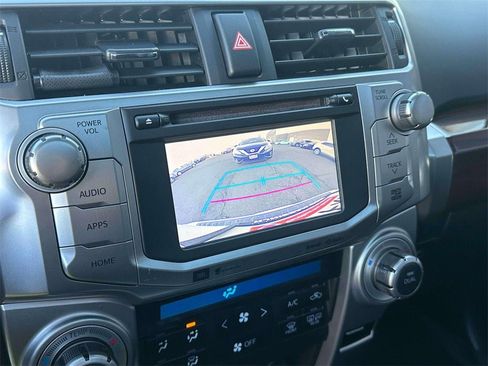 Used 2019 Toyota 4Runner 4WD image 29