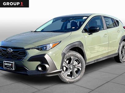 New 2026 Subaru Crosstrek 2.5i