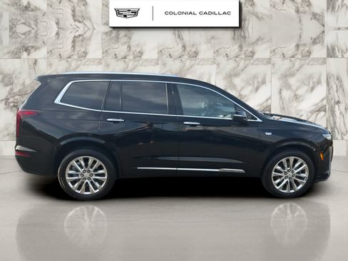 Used 2020 Cadillac XT6 Premium Luxury image 6