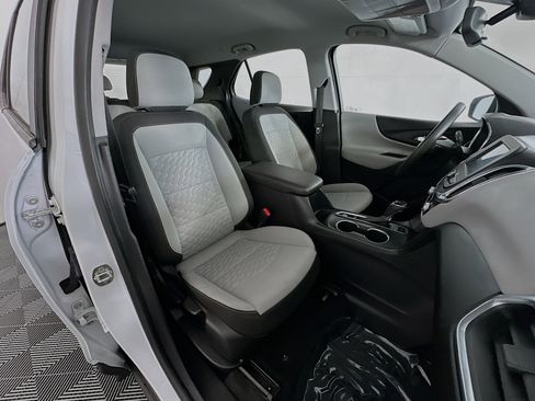 Used 2020 Chevrolet Equinox LS image 28