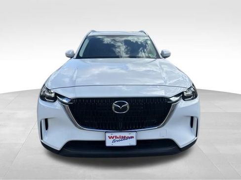 Used 2024 MAZDA CX-90 Plug-In Hybrid w/ Preferred image 11