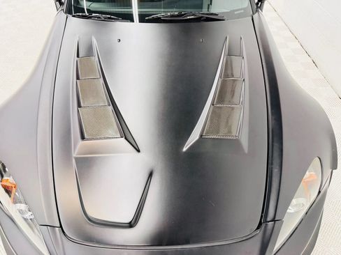 Used 2008 Honda S2000 CR image 37