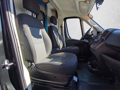 Used 2021 RAM ProMaster 2500 image 20