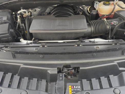 Used 2024 GMC Yukon Denali w/ Max Trailering Package AWD/4WD image 16