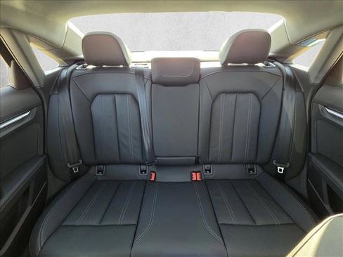 New 2026 Audi A3 2.0T Premium image 16