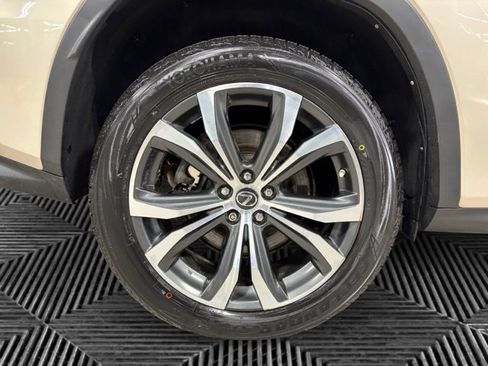 Used 2019 Lexus RX 350 AWD image 32