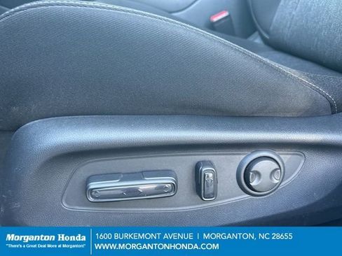 Used 2023 Honda Accord EX image 17