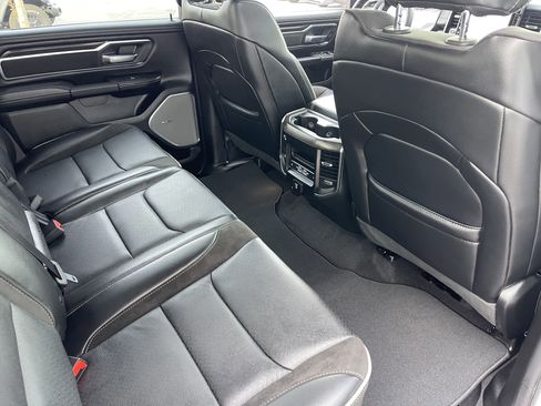 New 2026 RAM 1500 Laramie w/ Night Edition image 21