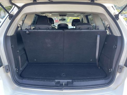 Used 2016 Dodge Journey Crossroad FWD image 10