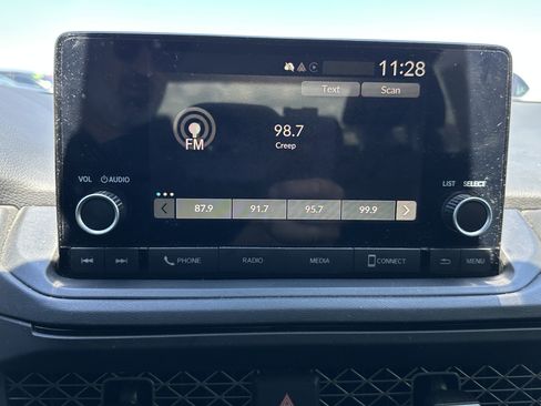 Used 2024 Honda Accord EX image 28