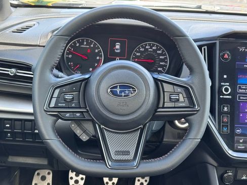 Used 2023 Subaru WRX Premium AWD/4WD image 8