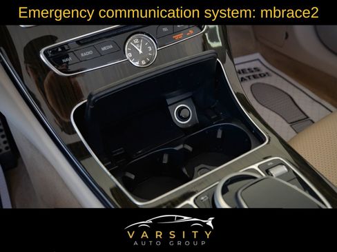 Used 2018 Mercedes-Benz C 300 4MATIC Cabriolet w/ Multimedia Package image 51