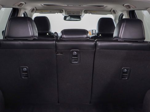 Used 2019 MAZDA CX-5 Touring image 30