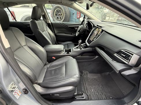 Used 2020 Subaru Legacy Limited image 26