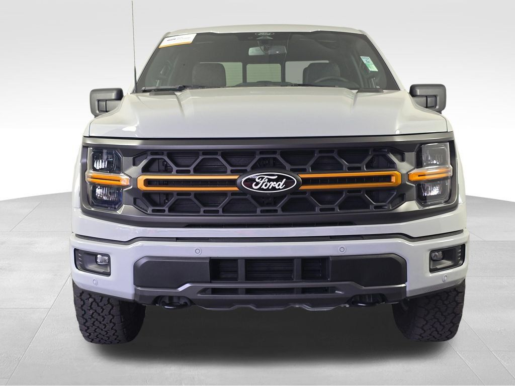 Certified 2026 Ford F150 Tremor w/ Bed Utility Package AWD/4WD image 2