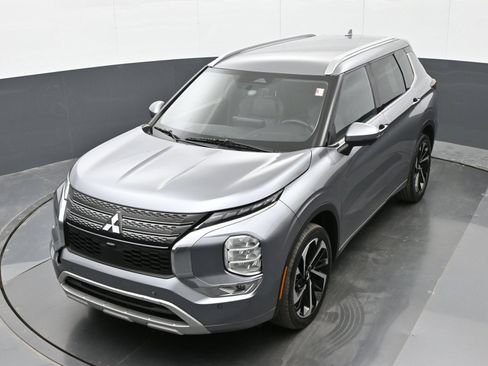 Used 2022 Mitsubishi Outlander SEL FWD image 34