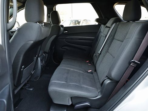 Used 2024 Dodge Durango GT image 23