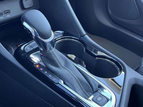 New 2026 Buick Encore GX Sport Touring w/ Advanced Technology Package image 24