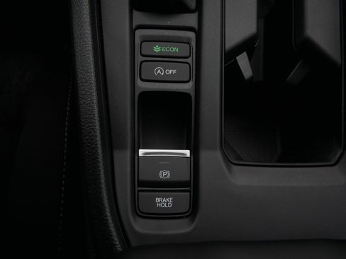 New 2026 Honda Accord SE image 28