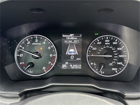 Used 2022 Subaru Outback Onyx Edition XT image 25