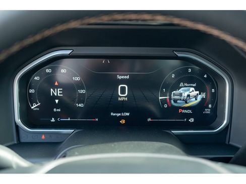 New 2026 GMC Sierra 2500 AT4 w/ AT4 Premium Plus Package AWD/4WD image 23