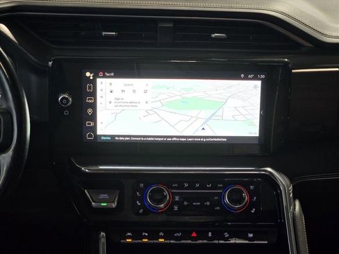 Used 2024 GMC Sierra 1500 Denali Ultimate image 17